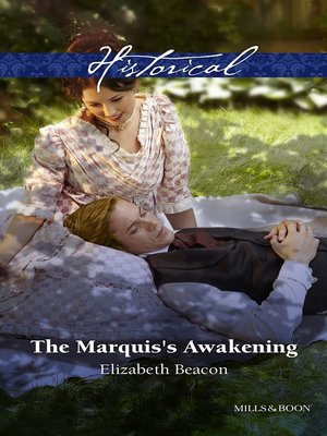 cover image of The Marquis's Awakening
